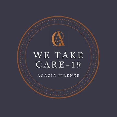 Acacia Firenze - The Verde Luaran gambar