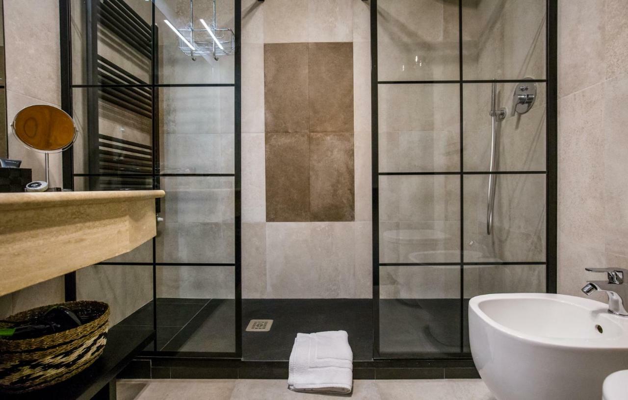 Acacia Firenze - The Verde Luaran gambar