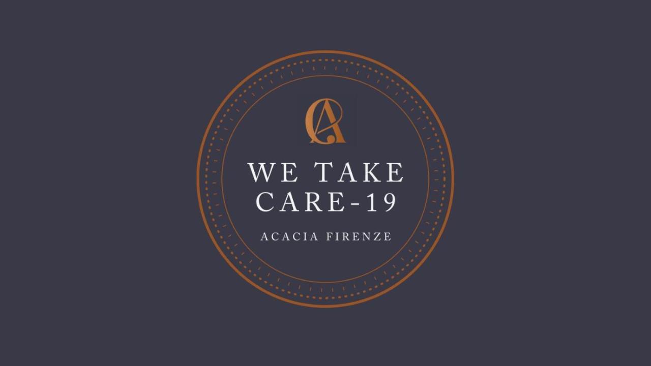 Acacia Firenze - The Verde Luaran gambar